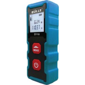 BULLE Μετρητής αποστάσεων με LASER (20m) D110 633100