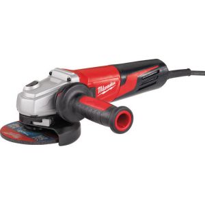 ΓΩΝΙΑΚΟΣ ΤΡΟΧΟΣ ΡΥΘΜΝ/ΝΟΣ 1550W 125MΜ AGV15-12 MILWAUKEE 3960026