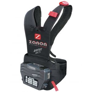 ZANON ΜΠΑΤΑΡΙΑ 1300.S LITHIUM ΜΕ ΓΙΛΕΚΟ ΚΑΙ ΦΟΡΤΙΣΤΗ 44,8 V, 530 Wh 4,5 kg