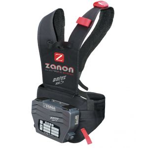 ZANON ΜΠΑΤΑΡΙΑ 600.S LITHIUM ΜΕ ΓΙΛΕΚΟ ΚΑΙ ΦΟΡΤΙΣΤΗ 50,4 V, 293 Wh 2,3 kg