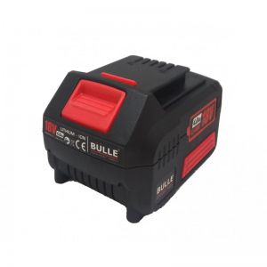 BULLE ΜΠΑΤΑΡΙΑ LI-ION 18V 2.0AH 64245