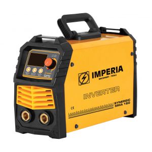 ΗΛΕΚΤΡ/ΣΗ INVERTER IMPERIA SYNERGIC MMA160 Α
