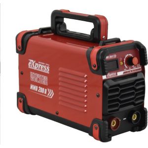 ΗΛΕΚΤΡΟΚΟΛΛΗΣΗ INVERTER  HΛΕΚΤΡΟΔΙΟΥ 200A  EXPRESS