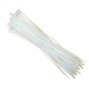 ΔΕΜΑΤ ΛΕΥΚΑ BENMAN 140MMX2,5MM(100ΤΜΧ)
