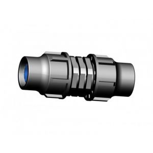 ΣΥΝΔΕΣΜΟΣ ΡΑΚΟΡ LOCK Φ20 x Φ20 