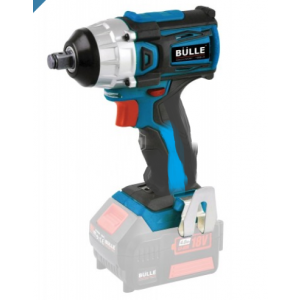 BULLE Μπουλονόκλειδο 18V Brushless (Χωρίς μπαταρία & φορτιστή) 633014