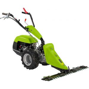 ΜΟΤΟΧΟΡΤΟΚΟΠΤΙΚΟ ΒΕΝΖΙΝΗΣ EX27 9Hp ΕΠΑΓΓΕΛΜΑΤΙΚΟ ΜΕ 4 ΤΑΧΥΤΗΤΕΣ GRILLO
