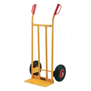 Express Καρότσι Μεταφοράς  200 KG Τροχοι Αερος  631428