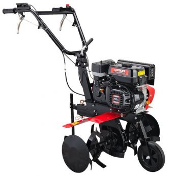 ΣΚΑΠΤΙΚΟ / ΦΡΕΖΑ ΒΕΝΖΙΝΗΣ 196cc 5.5Hp LC600 ΜΕ 2 ΤΑΧΥΤΗΤΕΣ LONCIN
