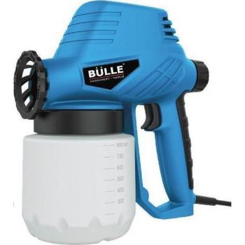 BULLE Ηλεκτρικο Πιστόλι Βαφής Airless HVLP 63420