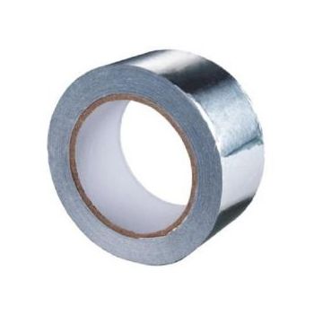TAINIA ΑΛΟΥΜΙΝΙΟΥ MORRIS 30MIC 50MMX10M