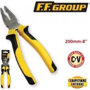 ΠΕΝΣΑ FF GROUP