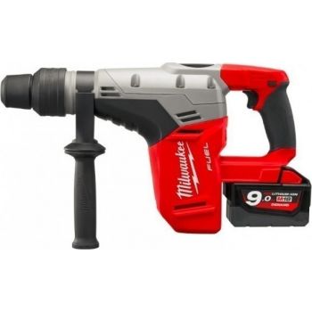 ΠΕΡΙΣΤΡΟΦΙΚΟ ΣΚΑΠΤΙΚΟ ΠΙΣΤΟΛΕΤΟ SDS MAX [18V] M18 CHM-902C 