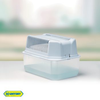 ΣΥΛΛΕΚΤΗΣ ΥΓΡΑΣΙΑΣ MAGNUM 1KG HUMYDRY