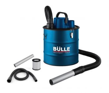 ΗΛΕΚΤΡΙΚΗ ΣΚΟΥΠΑ ΣΤΑΧΤΗΣ BULLE