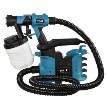 ΗΛΕΚΤΡΙΚΟ ΠΙΣΤΟΛΙ ΒΑΦΗΣ [800W] ΣΕ ΒΑΣΗ BULLE