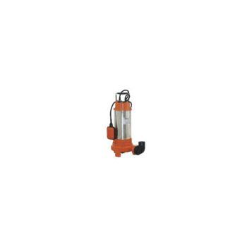 KRAFT: ΑΝΤΛΙΑ ΛΥΜΑΤΩΝ INOX ΜΕ ΚΟΠΤΗΡΑ 1800W