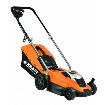 ΗΛΕΚΤΡΙΚΗ ΜΗΧΑΝΗ ΓΚΑΖΟΝ 1300W KRAFT