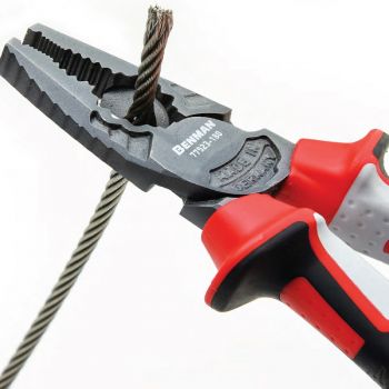 ΠΕΝΣΑ 180mm POWERGRIP BENMAN