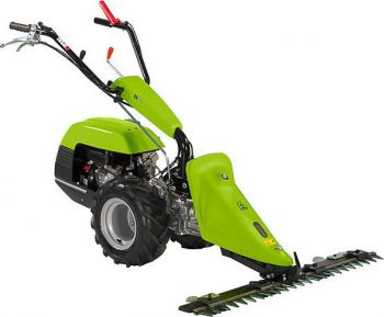 ΜΟΤΟΧΟΡΤΟΚΟΠΤΙΚΟ ΒΕΝΖΙΝΗΣ EX27 9Hp ΕΠΑΓΓΕΛΜΑΤΙΚΟ ΜΕ 4 ΤΑΧΥΤΗΤΕΣ GRILLO
