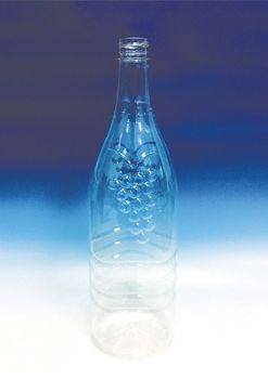 ΦΙΑΛΗ ΚΡΑΣΙΟΥ ΠΕΤ ΔΙΑΦΑΝΗ 1,5Lt