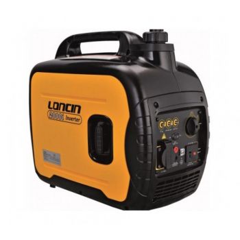 LONCIN LC2000i ΗΛΕΚΤΡΟΠΑΡΑΓΩΓΟ ΖΕΥΓΟΣ INVERTER 1.8kVA ΤΥΠΟΥ «ΒΑΛΙΤΣΑΚΙ»