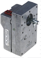 ΗΛΕΚΤΡΟΜΕΙΩΤΗΡΑΣ ΓΥΡΟΥ E.VAGO 14W 230V 1,8RPM