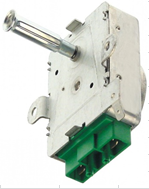 ΗΛΕΚΤΡΟΜΕΙΩΤΗΡΑΣ ΦΟΥΡΝΟΥ 5,5W 230V 1,5 RPM