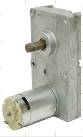 ΗΛΕΚΤΡΟΜΕΙΩΤΗΡΑΣ TRIAL MR5 G14 12V DC 14 RPM