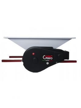 ΣΠΑΣΤΗΡΑΣ ΣΤΑΦΥΛΙΩΝ ΗΛΕΚΤΡΟΚΙΝΗΤΟΣ 1HP 220V PM GRFO