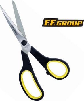 ΨΑΛΙΔΙ ΟΙΚΙΑΚΗΣ ΧΡΗΣΗΣ ΑΝΟΞΕΙΔΩΤΟ FF GROUP