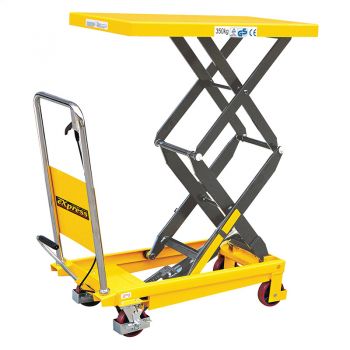 ΑΝΥΨΩΤΙΚΟΣ ΥΔΡΑΥΛΙΚΟΣ ΠΑΓΚΟΣ 350Kg EXPRESS