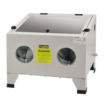 ΚΑΜΠΙΝΑ ΑΜΜΟΒΟΛΗΣ ΠΑΓΚΟΥ SBC-90 90Lt EXPRESS