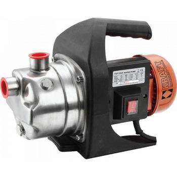 ΑΝΤΛΙΑ ΕΠΙΦΑΝΕΙΑΣ 1200W ΑΥΤΟΜΑΤΗΣ ΑΝΑΡΡΟΦΗΣΗΣ INOX 1