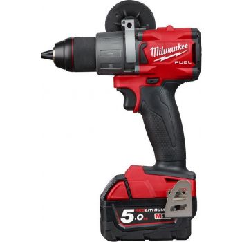 ΔΡΑΠΑΝΟΚΑΤΣΑΒΙΔΟ ΜΠΑΤΑΡΙΑΣ [18V/ 2x5Ah] M18 FDD2-502X MILWAUKEE