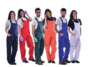 ΦΟΡΜΑ ΕΡΓΑΣΙΑΣ ΜΕ ΤΙΡΑΝΤΑ ERGOLINE