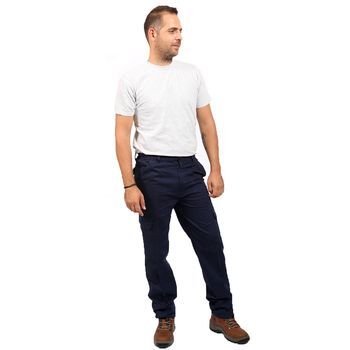 ΠΑΝΤΕΛΟΝΙ ΒΑΜΒΑΚΕΡΟ ERGOLINE COTTON 