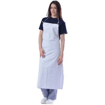 ΠΟΔΙΑ ΑΔΙΑΒΡΟΧΗ ΑΠΟ PVC / POLYESTER 110x0.75cm ERGO
