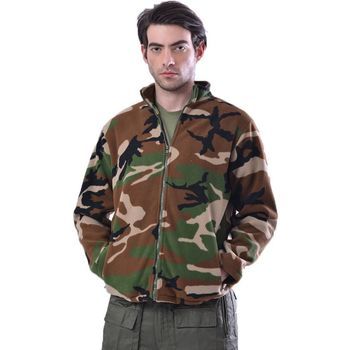 ΖΑΚΕΤΑ FLEECE  ΜΕ ΕΣ. ΕΠΕΝΔΥΣΗ  ΙΕΡΑΞ ΕΛΛΗΝΙΚΗΣ ΠΑΡΑΛΛΑΓΗΣ ΥΦΑΣΜΑΤΙΝΟ ERGOLINE