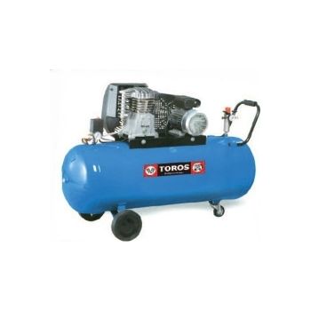 TOROS Τριφασικός Αεροσυμπιεστής Blue Series 270/4.0 602004