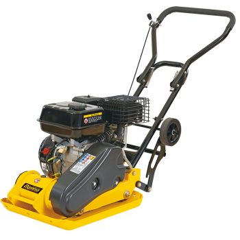 ΣΥΜΠΙΕΣΤΗΣ ΕΔΑΦΟΥΣ 11KN 61Kg EXPRESS