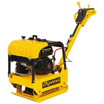 ΣΥΜΠΙΕΣΤΗΣ ΕΔΑΦΟΥΣ 2 ΚΑΤΕΥΘΥΝΣΕΩΝ 25KN 117Kg EXPRESS