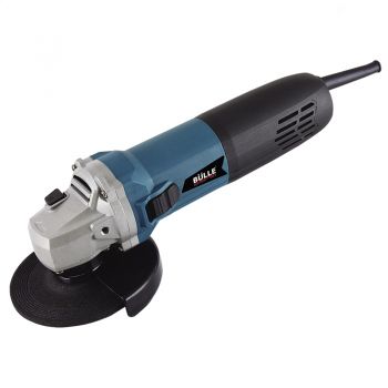 ΓΩΝΙΑΚΟΣ ΤΡΟΧΟΣ 1400W 125mm ΒΑΡΕΩΣ ΤΥΠΟΥ BULLE