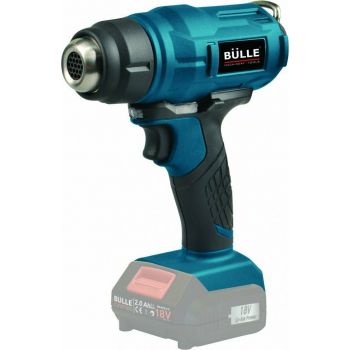 ΠΙΣΤΟΛΙ ΘΕΡΜΟΥ ΑΕΡΑ 18V (SOLO) BULLE