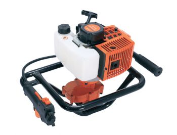ΓΕΩΤΡΥΠΑΝΟ / ΤΡΙΒΕΛΑ ΒΕΝΖΙΝΗΣ 72cc 3.4Hp KRAFT