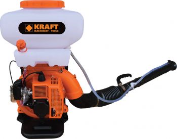 ΒΕΝΖΙΝΚΙΝΗΤΟΣ ΝΕΦΕΛΟΨΕΚΑΣΤΗΡΑΣ 16Lt / 42cc KRAFT