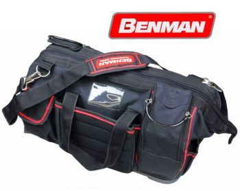 ΕΡΓΑΛΕΙΟΘΗΚΗ ΤΣΑΝΤΑ XL BENMAN