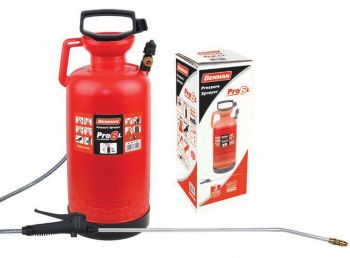 ΨΕΚΑΣΤΗΡΑΣ ΠΙΕΣΕΩΣ 6LT BENMAN
