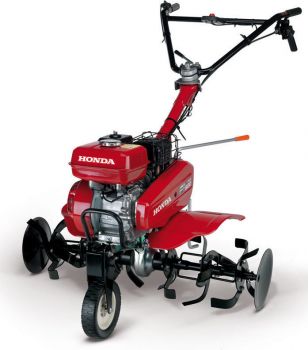 ΣΚΑΠΤΙΚΟ ΒΕΝΖΙΝΗΣ 163cc 5.5Hp FJ500 ΜΕ 3 ΤΑΧΥΤΗΤΕΣ HONDA