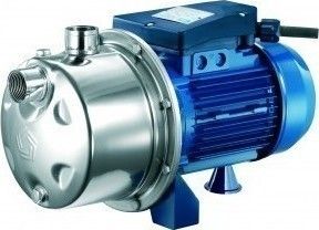 ΑΝΤΛΙΑ ΕΠΙΦΑΝΕΙΑΣ INOX ΑΥΤΟΜΑΤΟΥ ΑΝΑΡΡΟΦΗΣΕΩΣ 1.0Hp 220V INOX100 PENTAX 